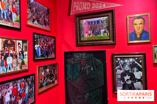 L'Appart de Noël Star Academy  - IMG 1957