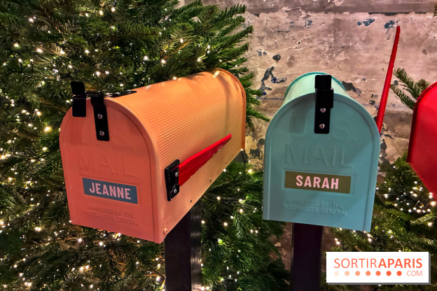 L'Appart de Noël Star Academy  - IMG 1975