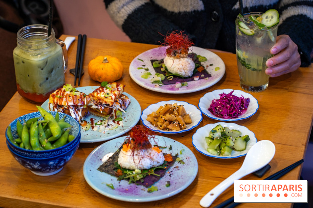 Ukiyo Ramen à Paris - A7C03143