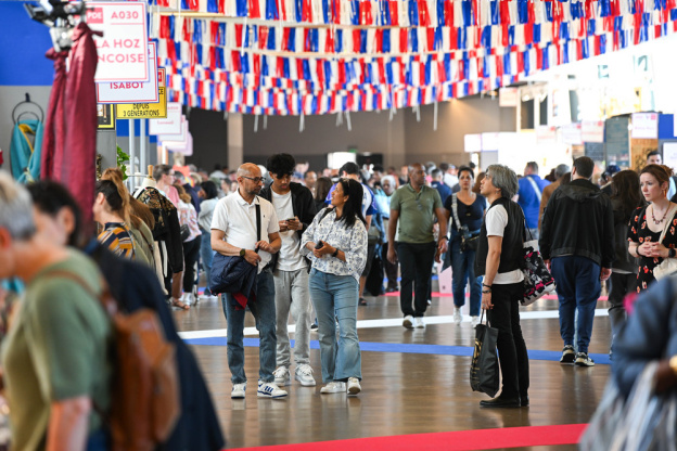 Campagne #2395 - FO1 4231