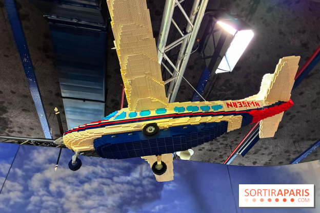 Dinosaures LEGO - IMG 1984