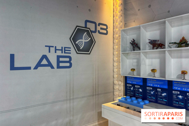 Dinosaures LEGO - IMG 1992