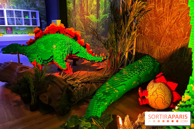 Dinosaures LEGO - IMG 2011