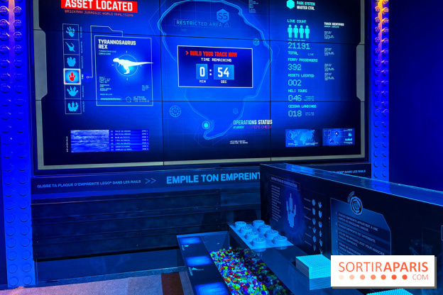 Dinosaures LEGO - IMG 2016