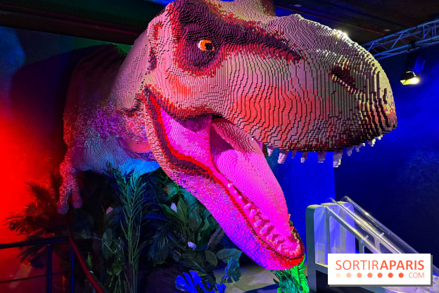 Dinosaures LEGO - IMG 2035