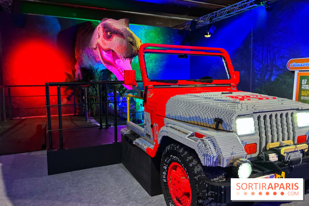 Dinosaures LEGO - IMG 2039