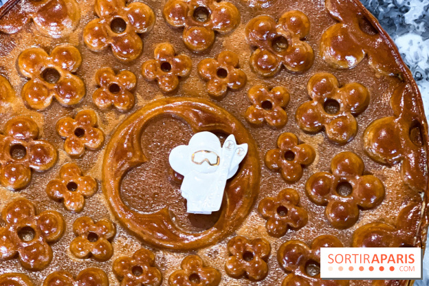 La Galette des Rois 2026 Louis Vuitton par Maxime Frédéric - IMG 7962