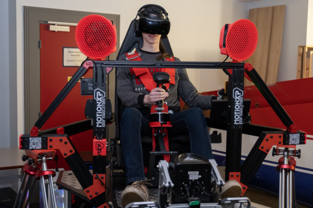 IPSAIR PARIS 2026 : le rassemblement des passionnés de l’air et de l’espace, ouvert au public 