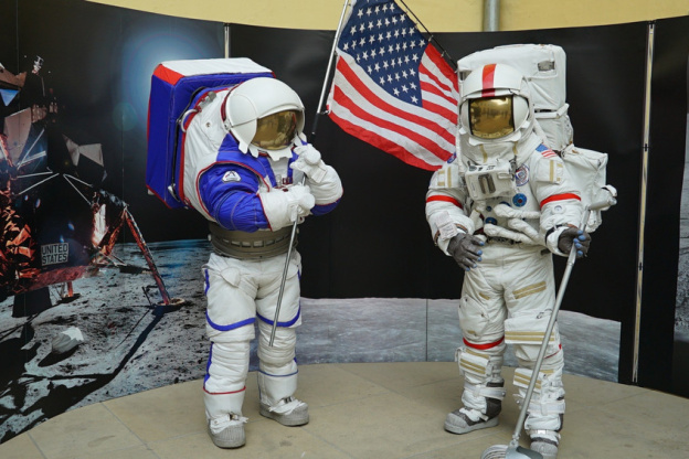 IPSAIR PARIS 2026 : le rassemblement des passionnés de l’air et de l’espace, ouvert au public 