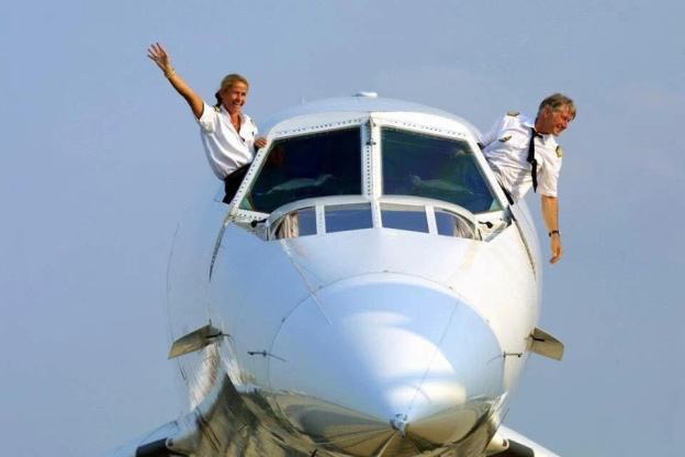 IPSAIR PARIS 2026 : le rassemblement des passionnés de l’air et de l’espace, ouvert au public 