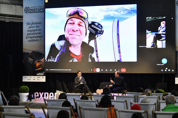 Destinations Nature 2026 : le salon sur l’aventure outdoor, la randonnée, au vélo et à la vanlife. - 484