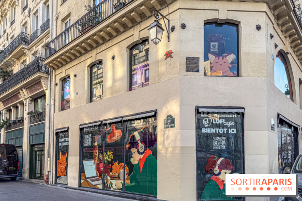 Lofi Café - IMG 2799