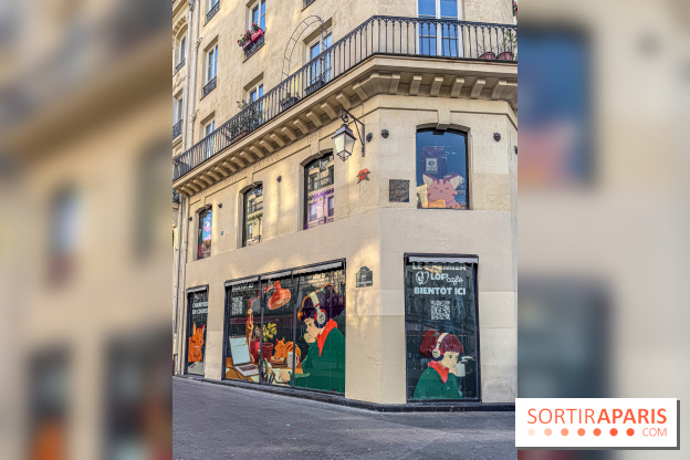 Lofi Café - IMG 2800