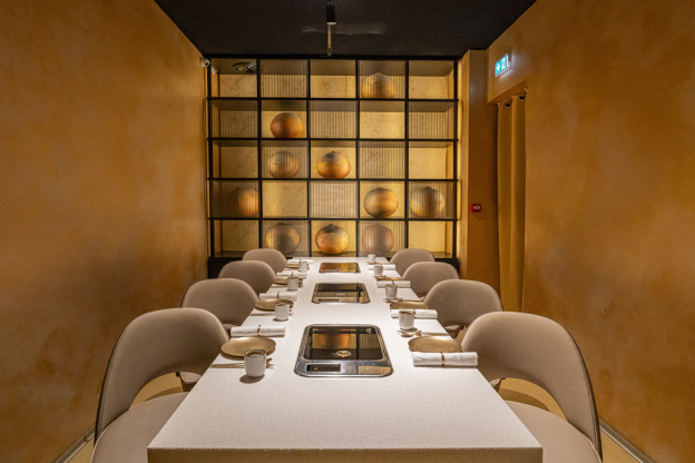 Soon Grill Champs-Élysées - 251216 soon 6