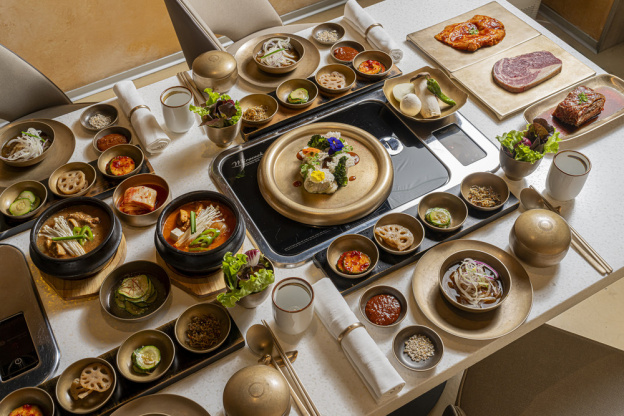 Soon Grill Champs-Élysées - 251216 soon 19