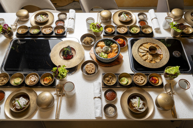 Soon Grill Champs-Élysées - 251216 soon 20