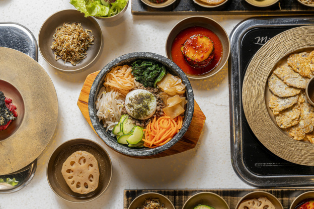 Soon Grill Champs-Élysées - 251216 soon 28