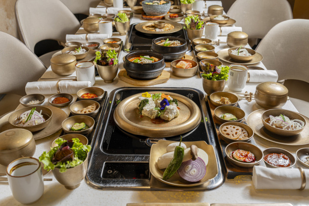 Soon Grill Champs-Élysées - 251216 soon 34