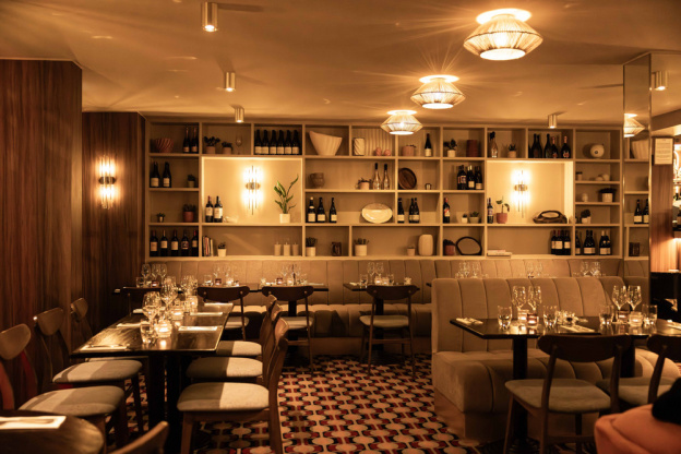 Restaurant Madie : l’adresse française et conviviale du Paris 8e