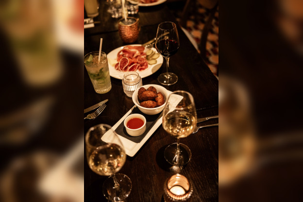 Restaurant Madie : l’adresse française et conviviale du Paris 8e