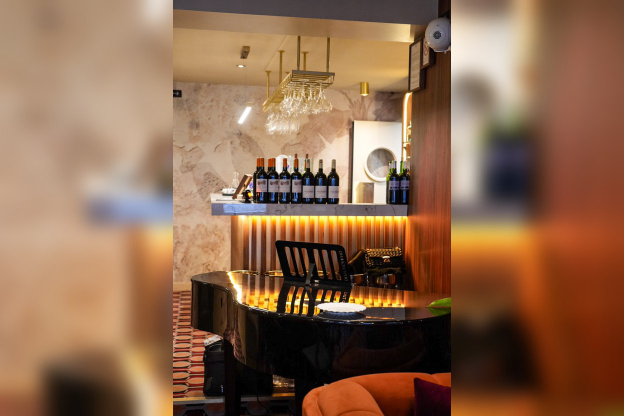 Restaurant Madie : l’adresse française et conviviale du Paris 8e