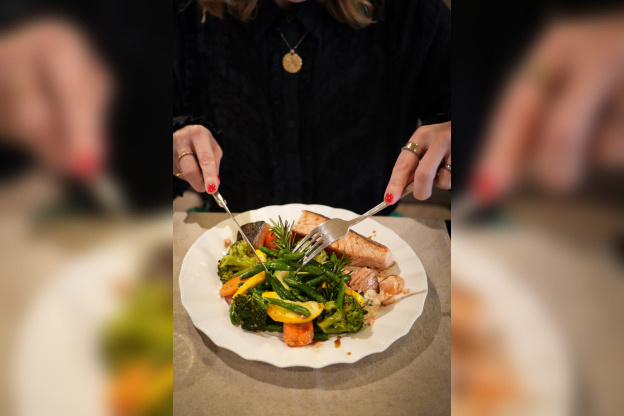 Madie Paris 8 : Le nouveau restaurant français chic et convivial à la Madeleine