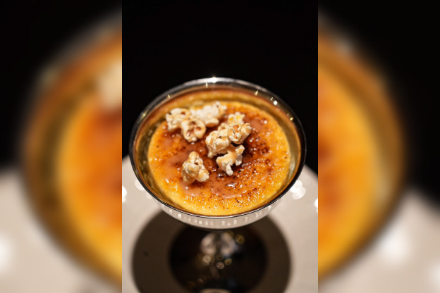 Madie Paris 8 : Le nouveau restaurant français chic et convivial à la Madeleine