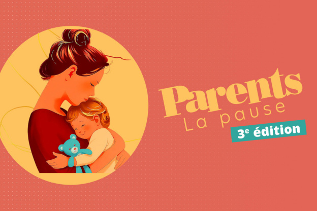 Parents et Futurs Parents : offrez-vous un moment de douceur avec la troisième édition de Parents La Pause !