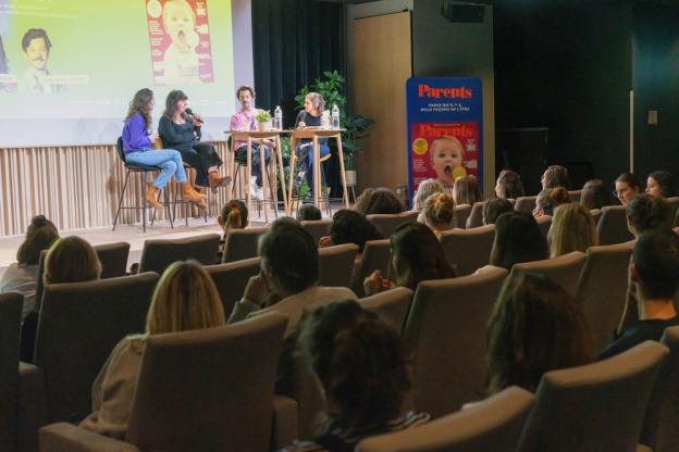 Parents et Futurs Parents : offrez-vous un moment de douceur avec la troisième édition de Parents La Pause !