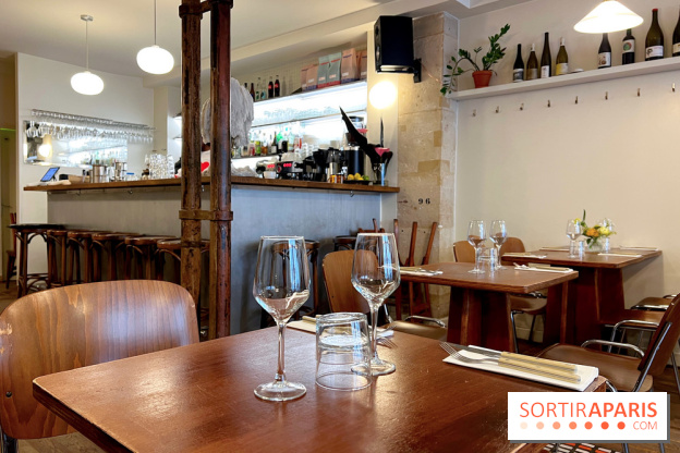 Gramme Paris - Décoration