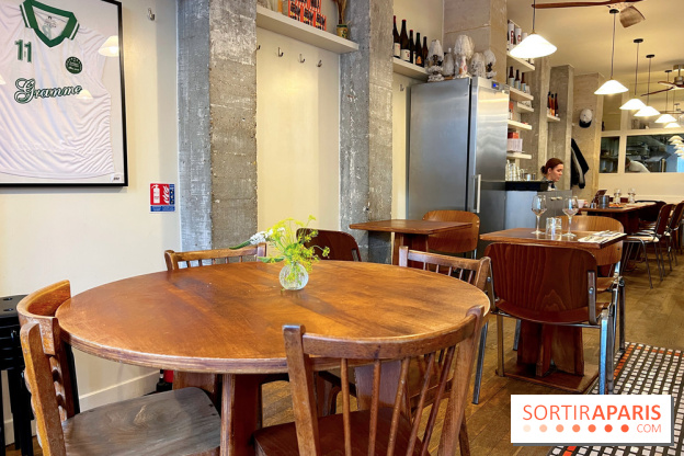 Gramme Paris - Décoration