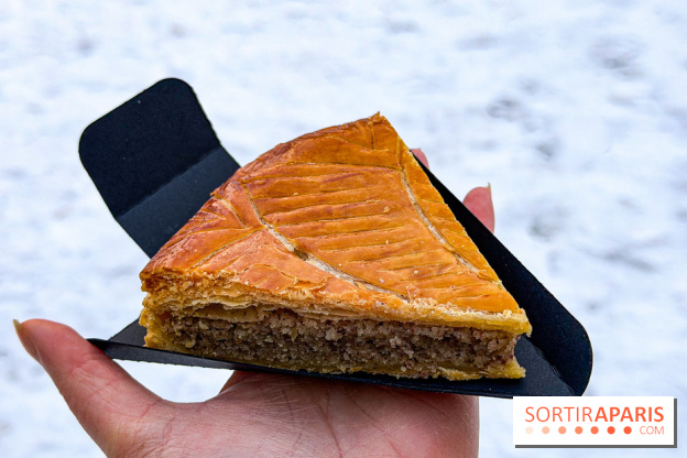 Pop-up gourmand Potel et Chabot : Galette des Rois 2026 & boissons chaudes à prix doux Place Vendôme