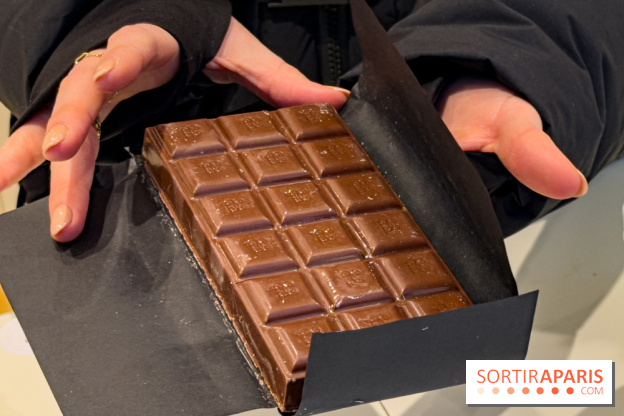 Pop-up gourmand Potel et Chabot : Galette des Rois 2026 & boissons chaudes à prix doux Place Vendôme - IMG 7769