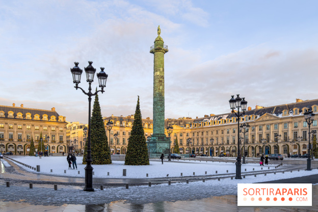Pop-up gourmand Potel et Chabot : Galette des Rois 2026 & boissons chaudes à prix doux Place Vendôme - IMG 7791