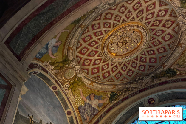 Eglise Saint Sulpice