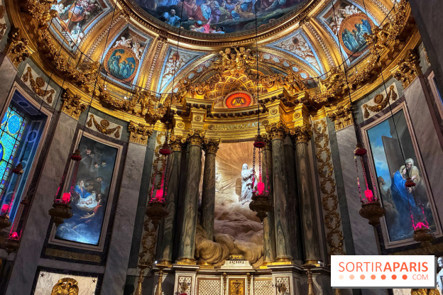 Eglise Saint Sulpice