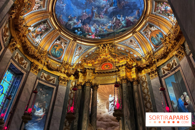 Eglise Saint Sulpice