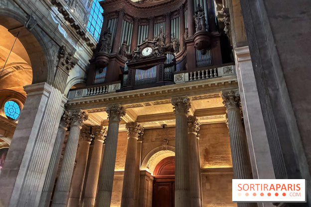 Eglise Saint Sulpice