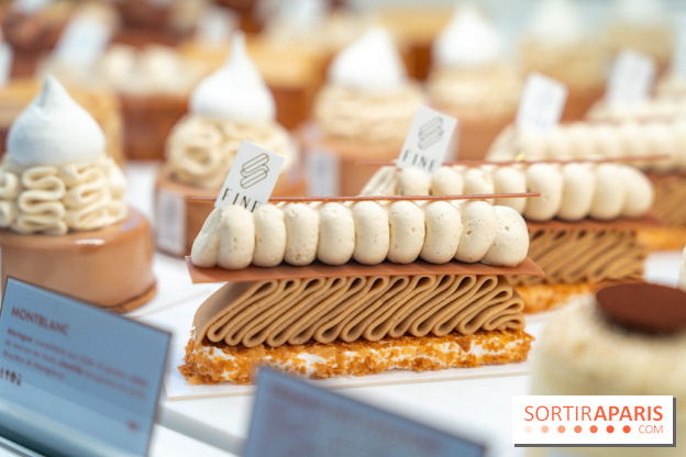 La galette des rois 2026 de la Pâtisserie Fine à Versailles dans les Yvelines - A7C03695