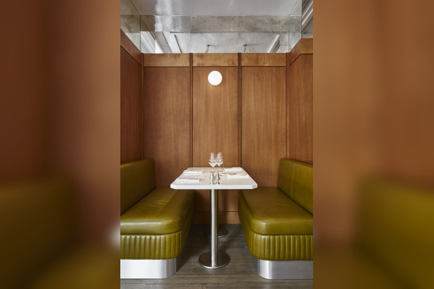 Abstinence - L Abstinence 9162 FA