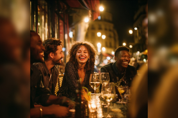 Dixner : l’expérience qui fait enfin sortir les Parisiens du virtuel