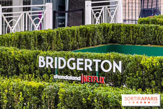 Le Jardin de la Chronique des Bridgerton : décor et animations gratuites ce jeudi à Paris - IMG 8978
