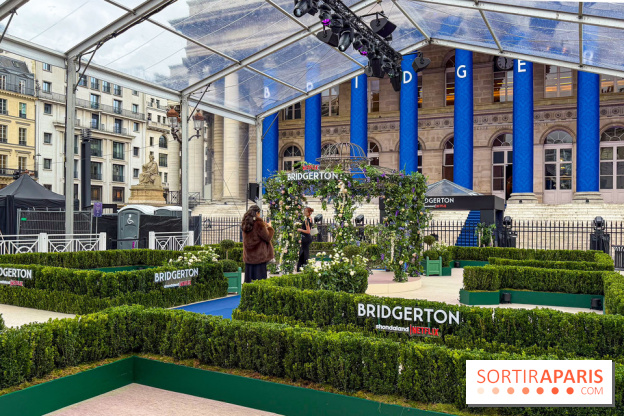 Le Jardin de la Chronique des Bridgerton : décor et animations gratuites ce jeudi à Paris - Facetune 15 01 2026 13 24 33