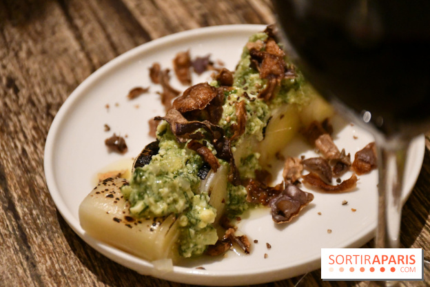 Le Rennequin, le bistrot gourmand du 17e arrondissement à Paris