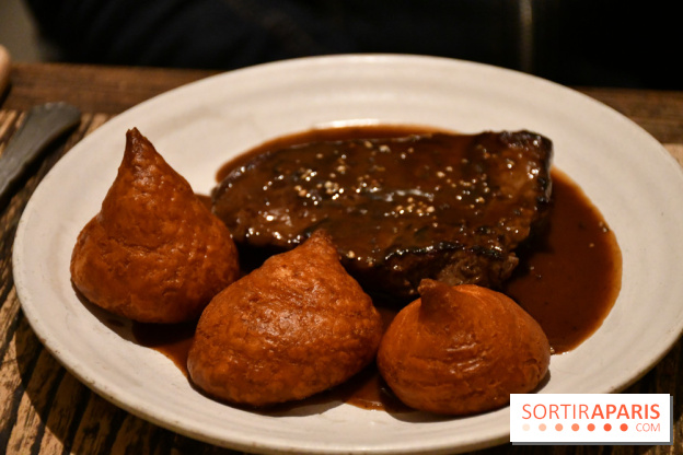 Le Rennequin, le bistrot gourmand du 17e arrondissement à Paris
