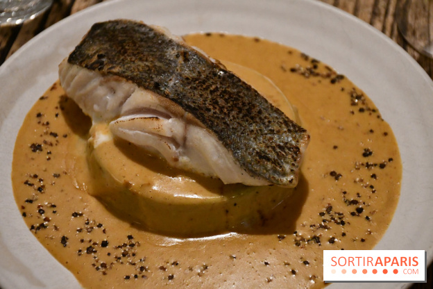 Le Rennequin, le bistrot gourmand du 17e arrondissement à Paris - DSC 6012