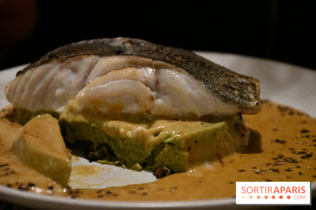 Le Rennequin, le bistrot gourmand du 17e arrondissement à Paris - DSC 6021