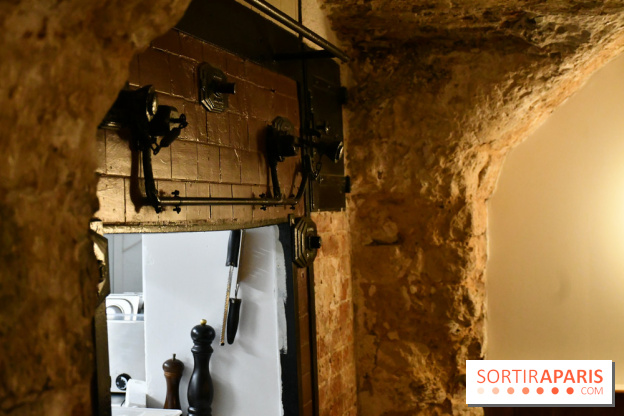 Le Rennequin, le bistrot gourmand du 17e arrondissement à Paris - DSC 6024