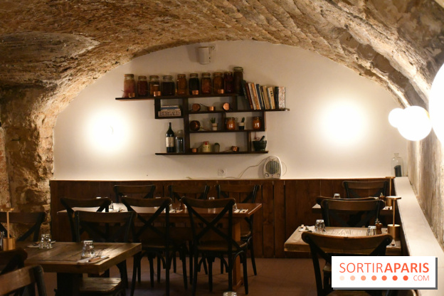 Le Rennequin, le bistrot gourmand du 17e arrondissement à Paris - DSC 6028