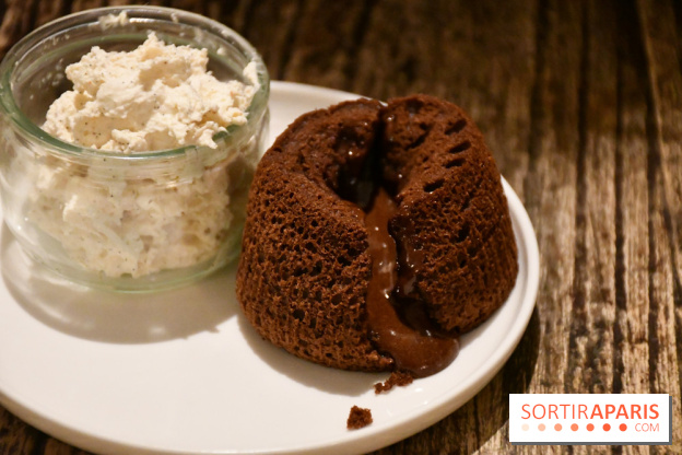 Le Rennequin, le bistrot gourmand du 17e arrondissement à Paris - DSC 6034